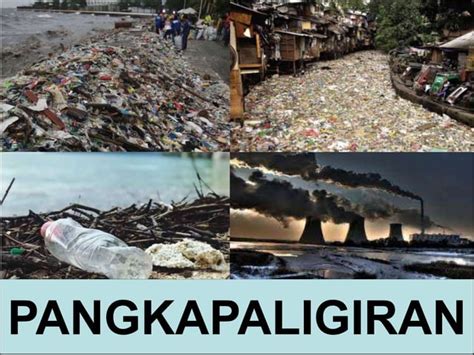 MGA KONTEMPORARYONG ISYU .